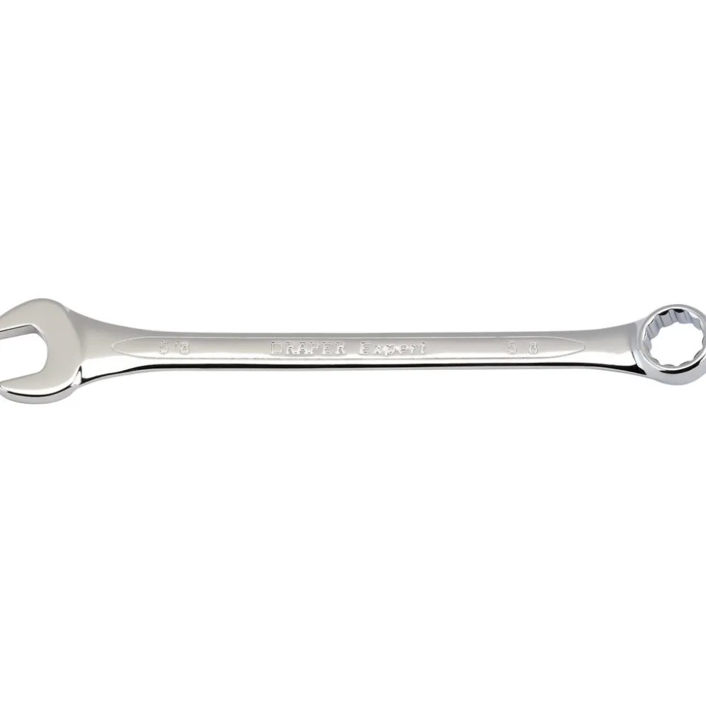 Draper Expert Imperial Combination Spanner, 5/8"