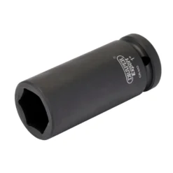 Draper Expert Imperial Deep Impact Socket, 3/4" Sq. Dr. 1"