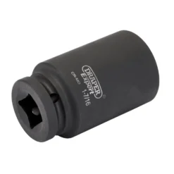 Draper Expert Imperial Deep Impact Socket, 3/4