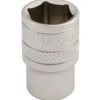Draper Expert Imperial Socket, 1/4" Sq. Dr., 7/16"