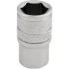 Draper Expert Imperial Socket, 1/4" Sq. Dr., 3/8"