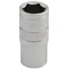 Draper Expert Imperial Socket, 1/4" Sq. Dr., 5/16"