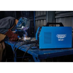 Draper Expert 3-In-1 Multi-Process Welder Dti, 200A