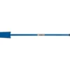Draper Expert Long Handled Solid Forged Fencing Spade, 1600mm