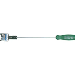 Draper Expert Long Reach Mechanics/Engineers PZ Type Screwdriver, No.2 x 250mm...