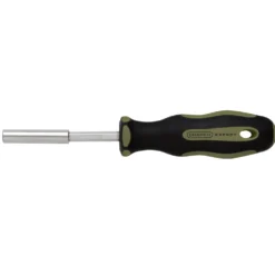 Draper Expert Magnetic Bit Driver, 1/4" Hex