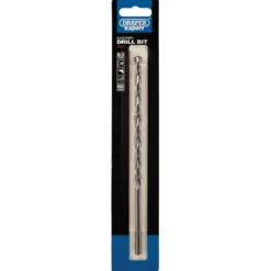 Draper Expert Masonry Drill Bit, 8 x 200mm