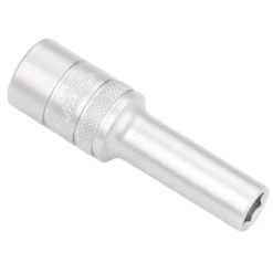Draper Expert Metric Deep Socket, 1/2