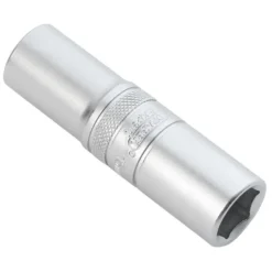 Draper Expert Metric Deep Socket, 1/2