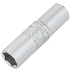 Draper Expert Metric Deep Socket, 1/2