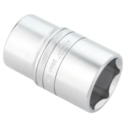 Draper Expert Metric Deep Socket, 1/2