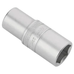 Draper Expert Metric Deep Socket, 1/2