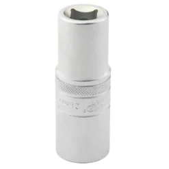 Draper Expert Metric Deep Socket, 1/2