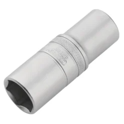 Draper Expert Metric Deep Socket, 1/2