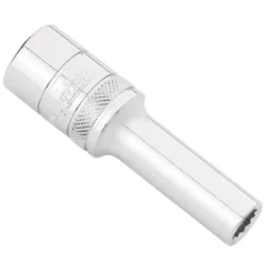 Draper Expert Metric Deep Socket, 1/2