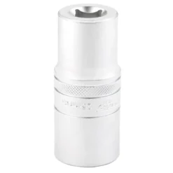 Draper Expert Metric Deep Socket, 1/2