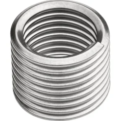 Draper Expert Metric Thread Insert Refill, M12 x 1.75 (Pack of 6)