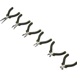 Draper Expert Mini Pliers Set in EVA Foam Tray (6 Piece)
