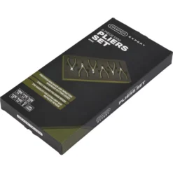 Draper Expert Mini Pliers Set in EVA Foam Tray (6 Piece)
