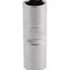 Draper Expert 10mm Thread 6 Point Satin Chrome Spark Plug Socket, 1/2" Sq. Dr., 16mm