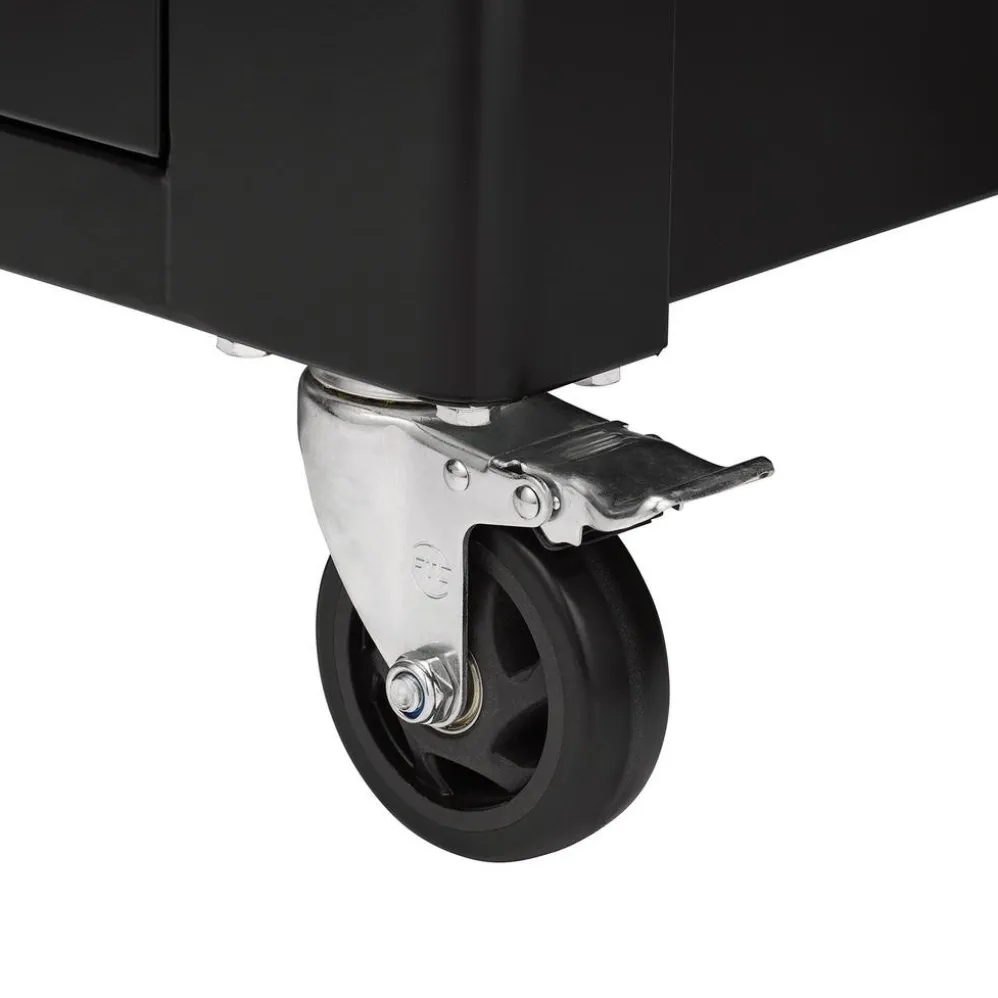 Draper Expert Mobile Oil Service Station & Chamber and Oil Drain Pan