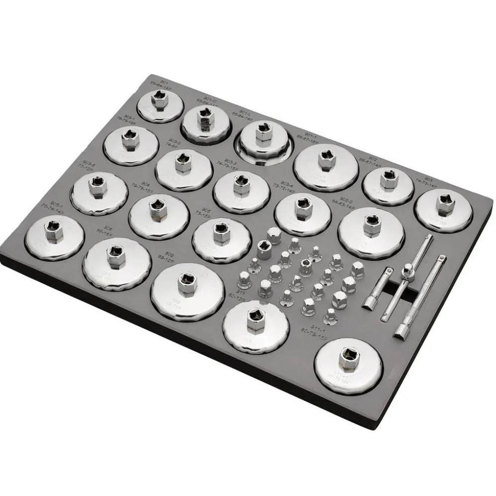 Draper Expert Mobile Oil Service Station & Chamber and Oil Drain Pan