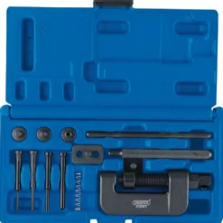Draper Expert Motorcycle Chain Splitter and Riveter Kit