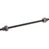 Draper Expert M12 Spare Threaded Rod and Bearing for 59123 and 30816 Extraction Kit