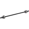 Draper Expert M10 Spare Threaded Rod and Bearing for 59123 and 30816 Extraction Kit