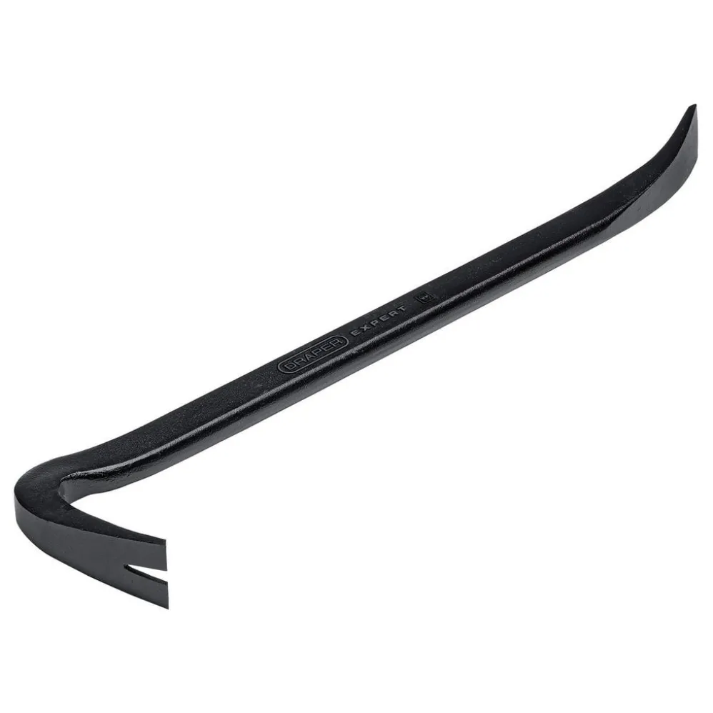 Draper Expert Multi-Purpose Wrecking Bar, 450mm/18"