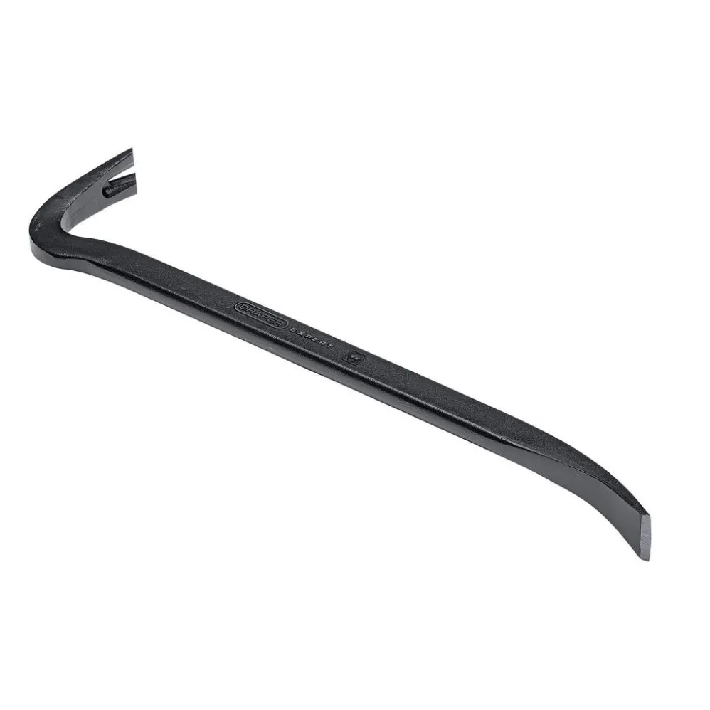 Draper Expert Multi-Purpose Wrecking Bar, 450mm/18"