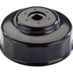 Draper Expert Oil Filter Socket for Audi, BMW, Mercedes-Benz, Porsche and VW