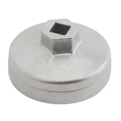 Draper Expert Oil Filter Socket, 1/2