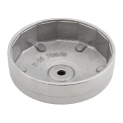 Draper Expert Oil Filter Socket, 1/2
