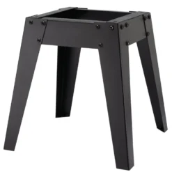 Draper Expert Oscillating Spindle Sander Stand for Stock No. 98427