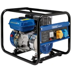 Draper Expert Petrol Generator, 2000W
