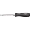 Draper Expert Plain Slot Mechanics Screwdriver, 6 x 100mm