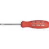 Draper Expert Plain Slot Parallel Tip Mechanics Screwdriver, 75 x 5mm (Sold Loose)