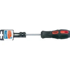 Draper Expert Plain Slot Parallel Tip Screwdriver, 5 x 100mm