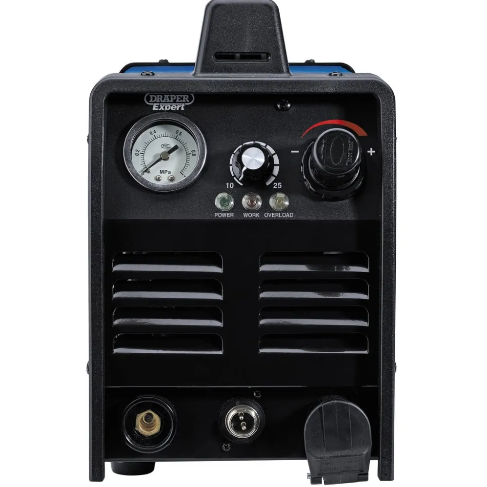 Draper Expert Plasma Cutter, 25A
