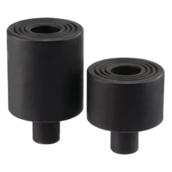 Draper Expert Pneumatic Jack, 40 Tonne