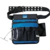 Draper Expert 16 Pocket Tool Pouch