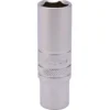 Draper Expert 6 Point Deep Socket, 1/4" Sq. Dr., 11mm
