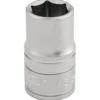 Draper Expert 6 Point Imperial Socket, 1/2" Sq. Dr., 9/16"