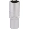 Draper Expert 6 Point Metric Deep Socket, 1/2" Sq. Dr., 20mm