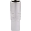 Draper Expert 6 Point Metric Deep Socket, 1/2" Sq. Dr., 18mm