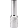 Draper Expert 6 Point Metric Deep Socket, 1/2" Sq. Dr., 10mm