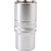 Draper Expert 6 Point Metric Deep Socket, 1/2" Sq. Dr., 26mm