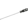 Draper Expert 'Pound Thru' PZ TYPE Soft Grip Screwdriver, No.2 x 250mm