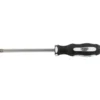 Draper Expert 'Pound Thru' PZ TYPE Soft Grip Screwdriver, No.3 x 150mm